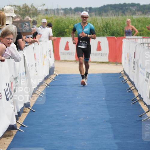 22.06.2025 - Viking Triathlon MichiJ http://msf.ph/oto/8118045 22.06.2025 14:57:22 Ziel 451 meine-sportfotos.de