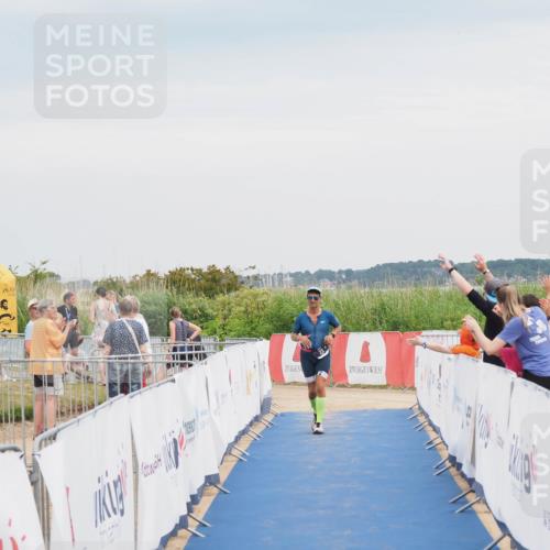 22.06.2025 - Viking Triathlon MichiJ http://msf.ph/oto/8118056 22.06.2025 16:56:10 Ziel  meine-sportfotos.de