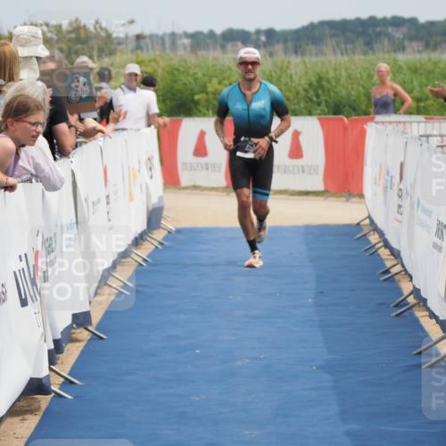 22.06.2025 - Viking Triathlon MichiJ http://msf.ph/oto/8118057 22.06.2025 14:57:22 Ziel 451 meine-sportfotos.de