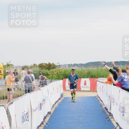 22.06.2025 - Viking Triathlon MichiJ http://msf.ph/oto/8118064 22.06.2025 16:56:10 Ziel  meine-sportfotos.de