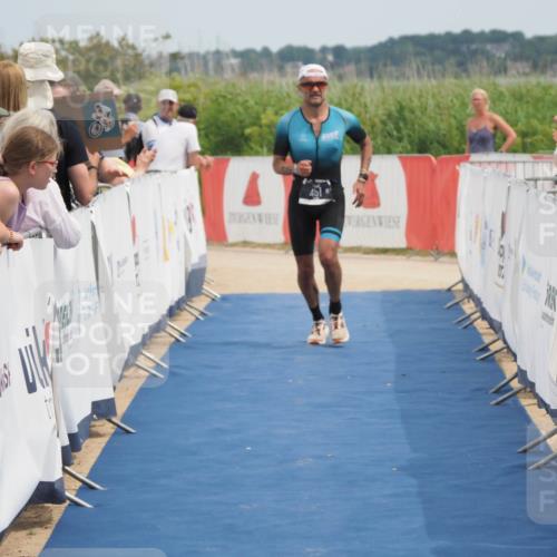 22.06.2025 - Viking Triathlon MichiJ http://msf.ph/oto/8118066 22.06.2025 14:57:22 Ziel 451 meine-sportfotos.de