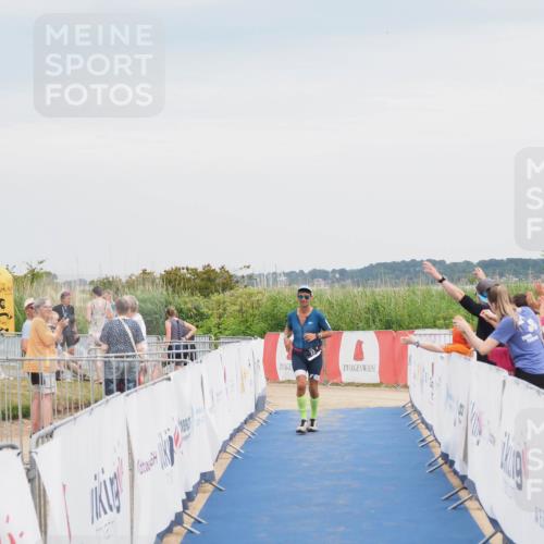 22.06.2025 - Viking Triathlon MichiJ http://msf.ph/oto/8118073 22.06.2025 16:56:11 Ziel 23 meine-sportfotos.de