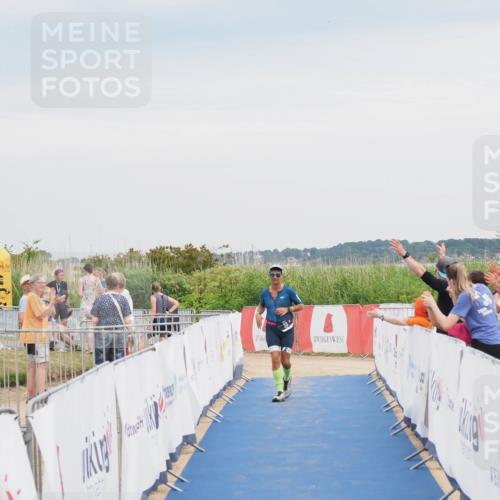 22.06.2025 - Viking Triathlon MichiJ http://msf.ph/oto/8118080 22.06.2025 16:56:11 Ziel 23 meine-sportfotos.de