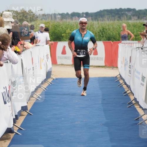 22.06.2025 - Viking Triathlon MichiJ http://msf.ph/oto/8118089 22.06.2025 14:57:22 Ziel 451 meine-sportfotos.de