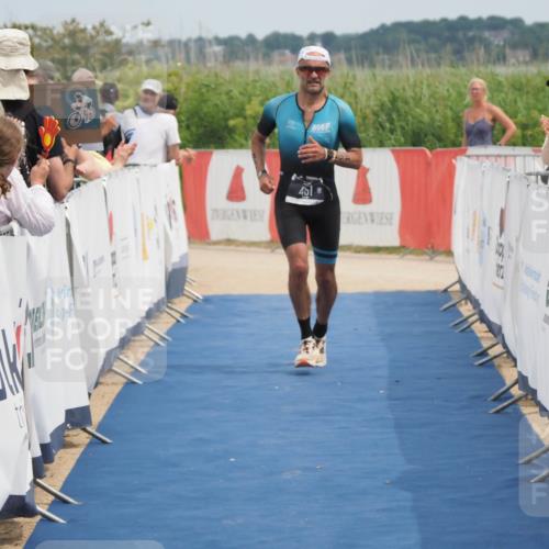 22.06.2025 - Viking Triathlon MichiJ http://msf.ph/oto/8118100 22.06.2025 14:57:22 Ziel 451 meine-sportfotos.de