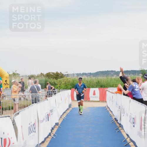 22.06.2025 - Viking Triathlon MichiJ http://msf.ph/oto/8118102 22.06.2025 16:56:11 Ziel 23 meine-sportfotos.de