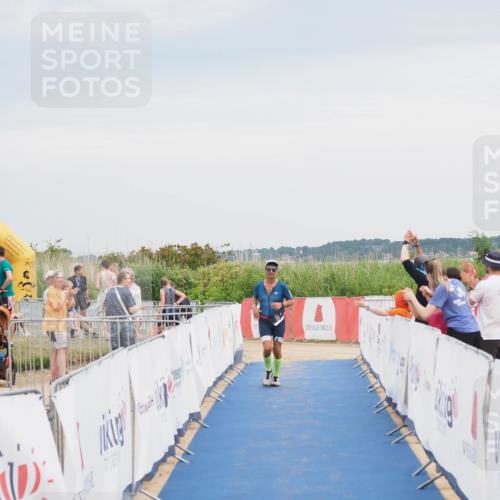 22.06.2025 - Viking Triathlon MichiJ http://msf.ph/oto/8118113 22.06.2025 16:56:11 Ziel 23 meine-sportfotos.de
