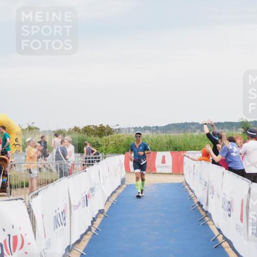 22.06.2025 - Viking Triathlon MichiJ http://msf.ph/oto/8118124 22.06.2025 16:56:11 Ziel 23 meine-sportfotos.de