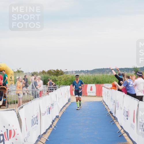 22.06.2025 - Viking Triathlon MichiJ http://msf.ph/oto/8118134 22.06.2025 16:56:11 Ziel 23 meine-sportfotos.de