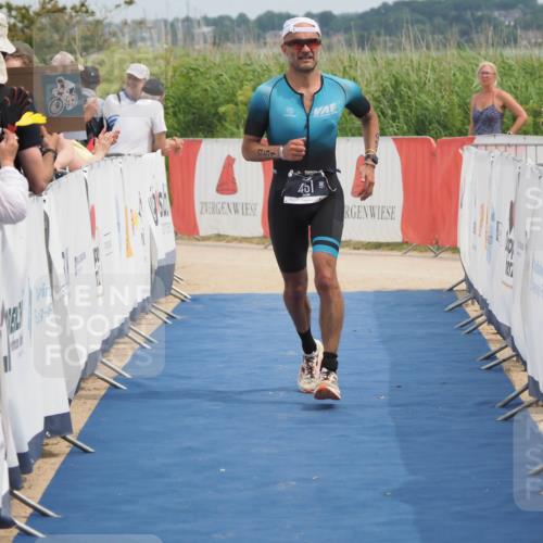 22.06.2025 - Viking Triathlon MichiJ http://msf.ph/oto/8118136 22.06.2025 14:57:23 Ziel 451 meine-sportfotos.de