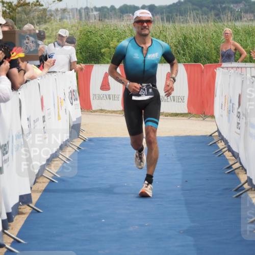 22.06.2025 - Viking Triathlon MichiJ http://msf.ph/oto/8118148 22.06.2025 14:57:23 Ziel 451 meine-sportfotos.de