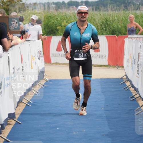 22.06.2025 - Viking Triathlon MichiJ http://msf.ph/oto/8118163 22.06.2025 14:57:23 Ziel 451 meine-sportfotos.de