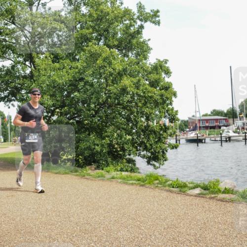 22.06.2025 - Viking Triathlon KatJ http://msf.ph/oto/8118187 22.06.2025 15:10:01 Laufen 306 meine-sportfotos.de