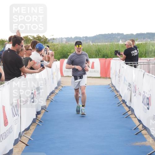 22.06.2025 - Viking Triathlon MichiJ http://msf.ph/oto/8118252 22.06.2025 16:28:06 Ziel 31, 285, 601 meine-sportfotos.de