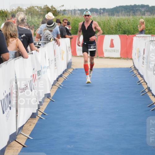 22.06.2025 - Viking Triathlon MichiJ http://msf.ph/oto/8118261 22.06.2025 15:08:20 Ziel 411 meine-sportfotos.de