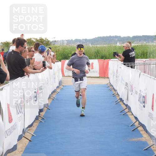 22.06.2025 - Viking Triathlon MichiJ http://msf.ph/oto/8118265 22.06.2025 16:28:06 Ziel 31, 285, 601 meine-sportfotos.de