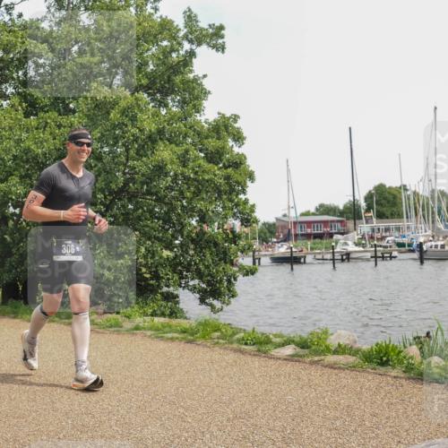 22.06.2025 - Viking Triathlon KatJ http://msf.ph/oto/8118266 22.06.2025 15:10:02 Laufen 306 meine-sportfotos.de