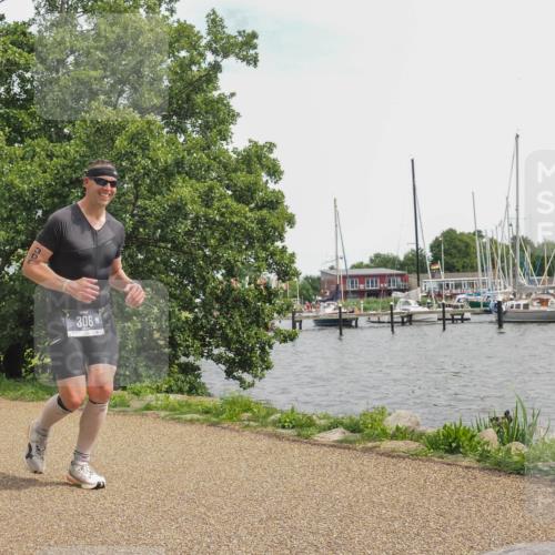 22.06.2025 - Viking Triathlon KatJ http://msf.ph/oto/8118280 22.06.2025 15:10:02 Laufen 306 meine-sportfotos.de
