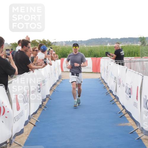 22.06.2025 - Viking Triathlon MichiJ http://msf.ph/oto/8118289 22.06.2025 16:28:06 Ziel 31, 285, 601 meine-sportfotos.de