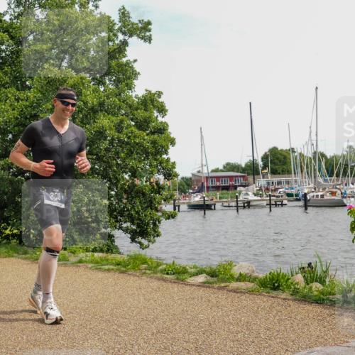 22.06.2025 - Viking Triathlon KatJ http://msf.ph/oto/8118293 22.06.2025 15:10:02 Laufen 306 meine-sportfotos.de