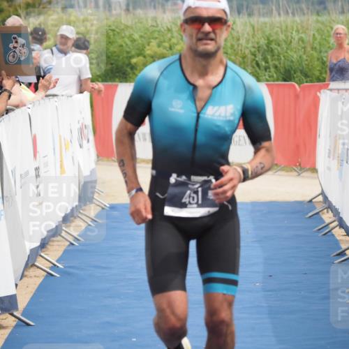 22.06.2025 - Viking Triathlon MichiJ http://msf.ph/oto/8118294 22.06.2025 14:57:24 Ziel 451 meine-sportfotos.de