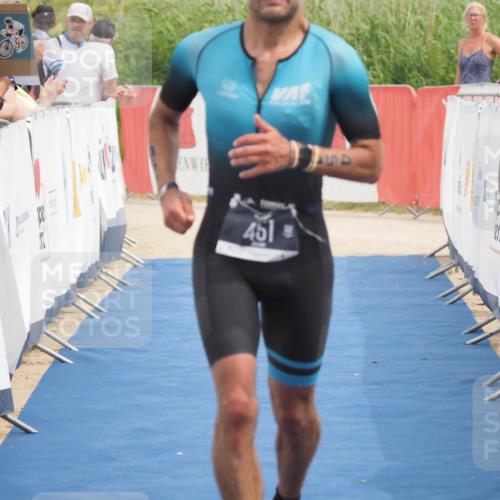 22.06.2025 - Viking Triathlon MichiJ http://msf.ph/oto/8118310 22.06.2025 14:57:24 Ziel 451 meine-sportfotos.de