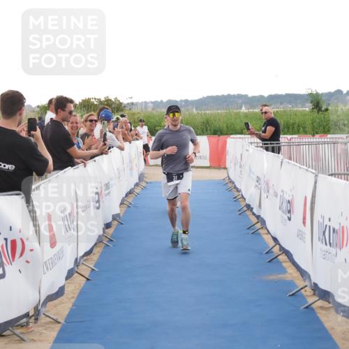 22.06.2025 - Viking Triathlon MichiJ http://msf.ph/oto/8118331 22.06.2025 16:28:07 Ziel 31, 285, 601 meine-sportfotos.de