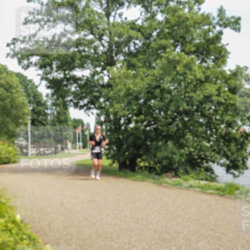 22.06.2025 - Viking Triathlon KatJ http://msf.ph/oto/8118333 22.06.2025 15:10:32 Laufen 530 meine-sportfotos.de