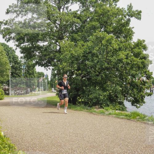 22.06.2025 - Viking Triathlon KatJ http://msf.ph/oto/8118359 22.06.2025 15:10:33 Laufen 530 meine-sportfotos.de