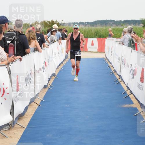 22.06.2025 - Viking Triathlon MichiJ http://msf.ph/oto/8118360 22.06.2025 15:08:21 Ziel 265, 411 meine-sportfotos.de