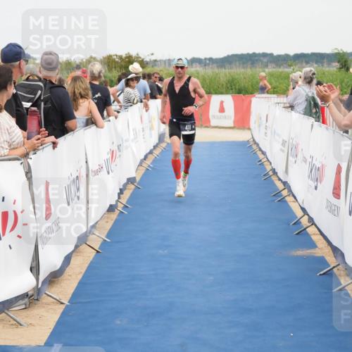 22.06.2025 - Viking Triathlon MichiJ http://msf.ph/oto/8118368 22.06.2025 15:08:21 Ziel 265, 411 meine-sportfotos.de