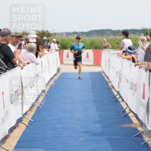 22.06.2025 - Viking Triathlon MichiJ http://msf.ph/oto/8118369 22.06.2025 14:57:35 Ziel 316 meine-sportfotos.de