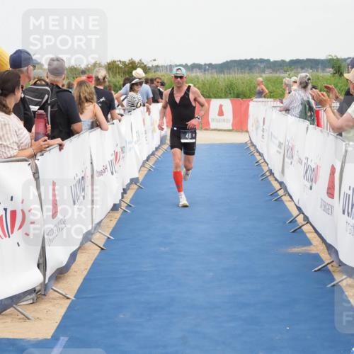 22.06.2025 - Viking Triathlon MichiJ http://msf.ph/oto/8118376 22.06.2025 15:08:21 Ziel 265, 411 meine-sportfotos.de