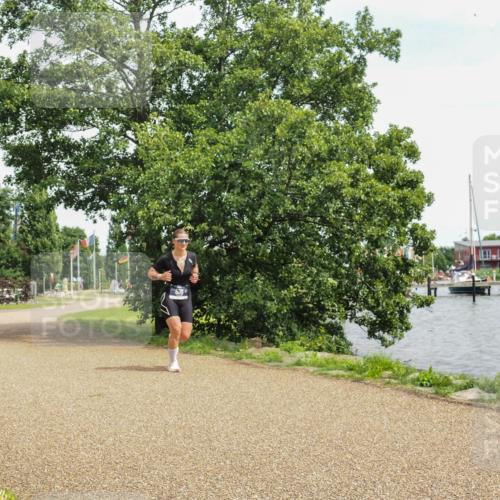 22.06.2025 - Viking Triathlon KatJ http://msf.ph/oto/8118383 22.06.2025 15:10:33 Laufen 530 meine-sportfotos.de