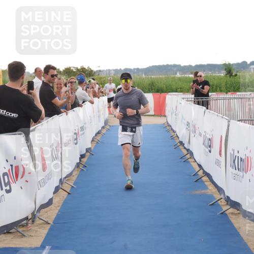 22.06.2025 - Viking Triathlon MichiJ http://msf.ph/oto/8118386 22.06.2025 16:28:07 Ziel 31, 285, 601 meine-sportfotos.de