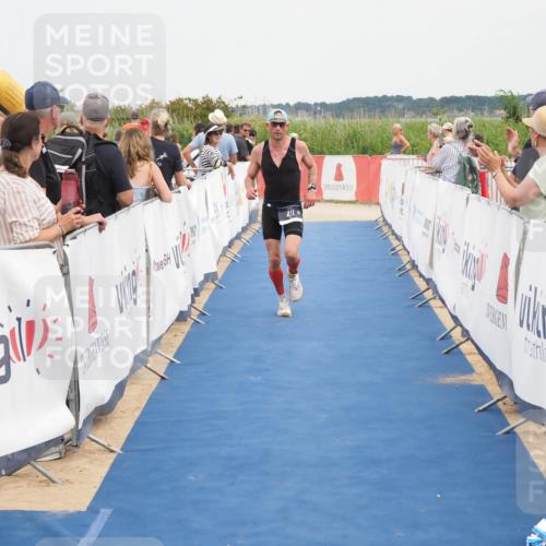 22.06.2025 - Viking Triathlon MichiJ http://msf.ph/oto/8118389 22.06.2025 15:08:21 Ziel 265, 411 meine-sportfotos.de
