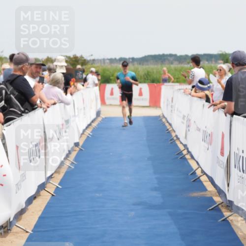 22.06.2025 - Viking Triathlon MichiJ http://msf.ph/oto/8118390 22.06.2025 14:57:35 Ziel 316 meine-sportfotos.de