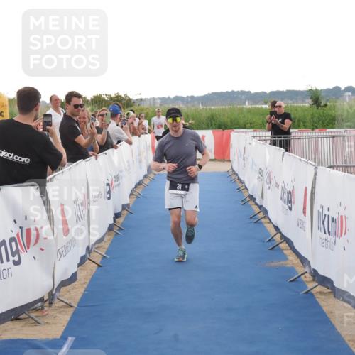 22.06.2025 - Viking Triathlon MichiJ http://msf.ph/oto/8118393 22.06.2025 16:28:07 Ziel 31, 285, 601 meine-sportfotos.de