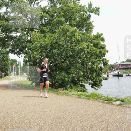 22.06.2025 - Viking Triathlon KatJ http://msf.ph/oto/8118394 22.06.2025 15:10:33 Laufen 530 meine-sportfotos.de