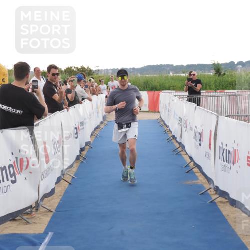22.06.2025 - Viking Triathlon MichiJ http://msf.ph/oto/8118403 22.06.2025 16:28:07 Ziel 31, 285, 601 meine-sportfotos.de