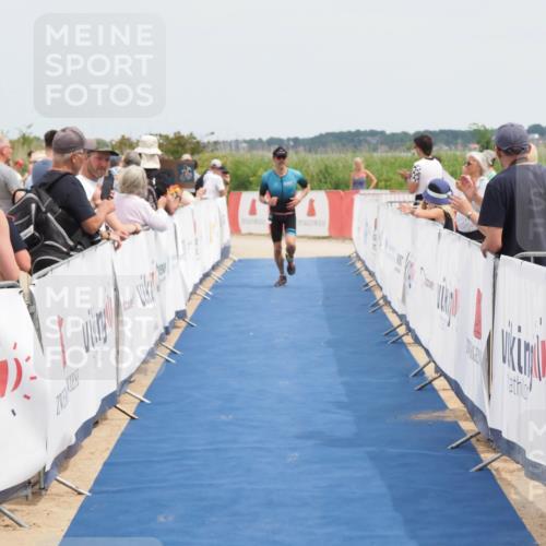 22.06.2025 - Viking Triathlon MichiJ http://msf.ph/oto/8118410 22.06.2025 14:57:35 Ziel 316 meine-sportfotos.de