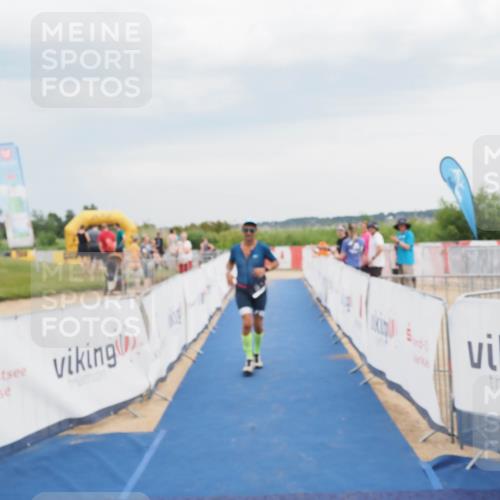 22.06.2025 - Viking Triathlon MichiJ http://msf.ph/oto/8118426 22.06.2025 16:56:16 Ziel 23 meine-sportfotos.de