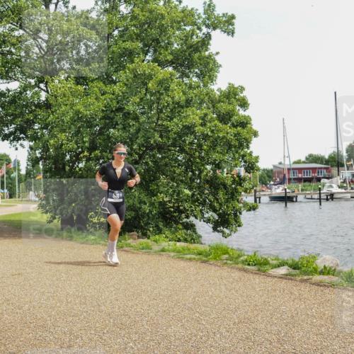 22.06.2025 - Viking Triathlon KatJ http://msf.ph/oto/8118427 22.06.2025 15:10:34 Laufen 530 meine-sportfotos.de