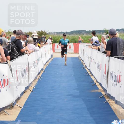 22.06.2025 - Viking Triathlon MichiJ http://msf.ph/oto/8118437 22.06.2025 14:57:36 Ziel 316 meine-sportfotos.de