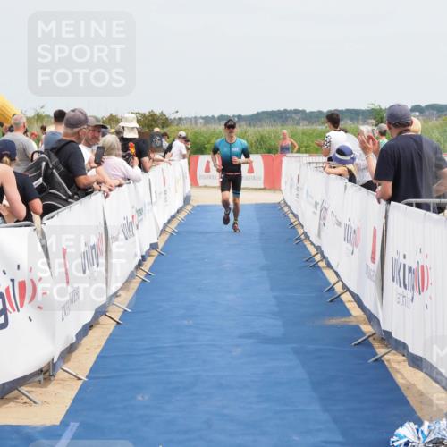 22.06.2025 - Viking Triathlon MichiJ http://msf.ph/oto/8118451 22.06.2025 14:57:36 Ziel 316 meine-sportfotos.de