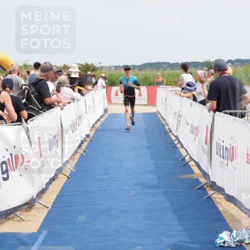 22.06.2025 - Viking Triathlon MichiJ http://msf.ph/oto/8118462 22.06.2025 14:57:36 Ziel 316 meine-sportfotos.de