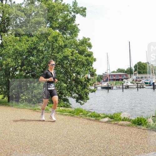 22.06.2025 - Viking Triathlon KatJ http://msf.ph/oto/8118463 22.06.2025 15:10:34 Laufen 530 meine-sportfotos.de