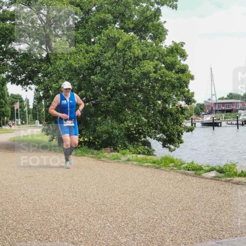 22.06.2025 - Viking Triathlon KatJ http://msf.ph/oto/8118518 22.06.2025 15:11:19 Laufen 490 meine-sportfotos.de
