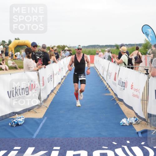 22.06.2025 - Viking Triathlon MichiJ http://msf.ph/oto/8118519 22.06.2025 15:08:23 Ziel 265, 411 meine-sportfotos.de