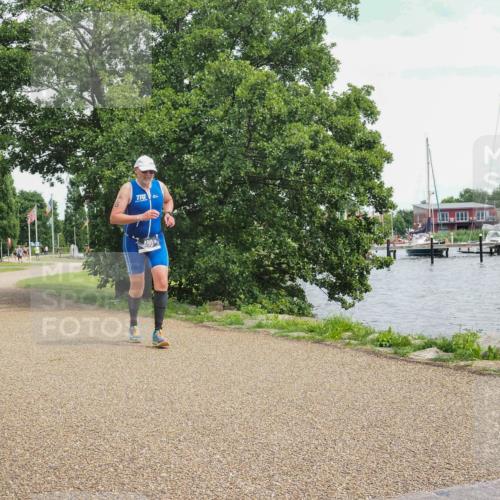 22.06.2025 - Viking Triathlon KatJ http://msf.ph/oto/8118533 22.06.2025 15:11:19 Laufen 490 meine-sportfotos.de